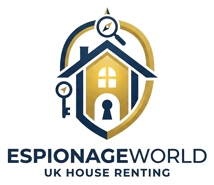 EspionageWorld